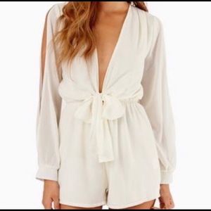 tobi romper